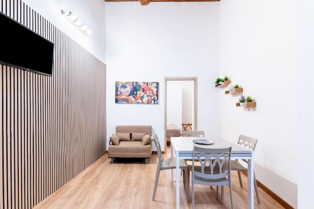 Cappuccini 62 House Daire Palermo Dış mekan fotoğraf