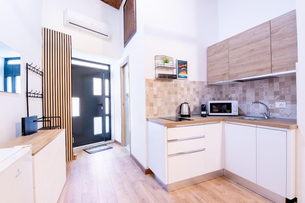 Cappuccini 62 House Daire Palermo Dış mekan fotoğraf